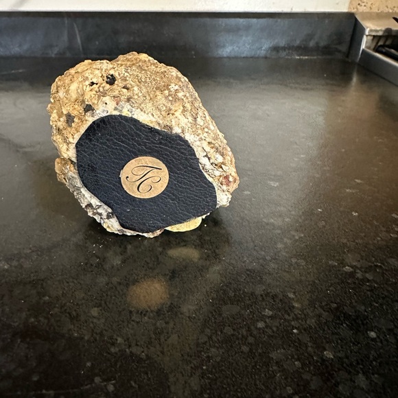 Unique Rock Toothpick Holder - Picture 2 of 3